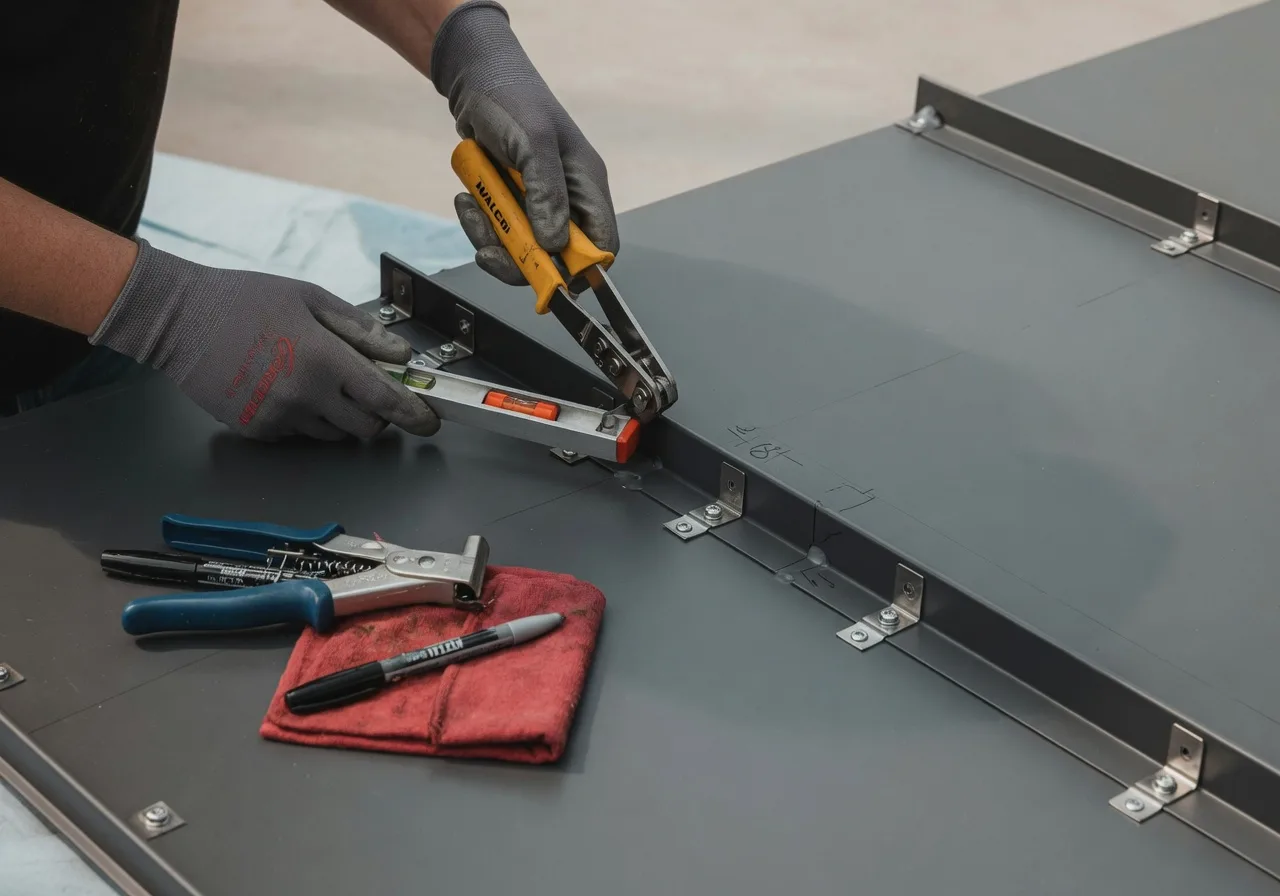 Why choose Metal Roofing Installation in Dexter, IA